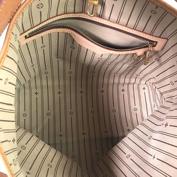 ๐ DISCONTINUED ๐ HOBO LOUIS VUITTON DELIGHTFUL - Picture 4 of 16